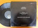 Andy Forray - Drac's Back 12" (RSA VG)