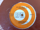 Laurie Marshall - (All Day And All Night) We Will Make Love 12" (RSA VG-)