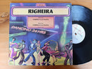 Righeira - Vamos A La Playa 12" (RSA VG+)