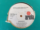 Shriekback - Mercy Dash 12" (RSA VG-)