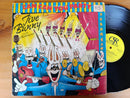 Jive Bunny & The Mastermixers - Can Can You Party (RSA VG-)