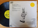 Jive Bunny & The Mastermixers - Can Can You Party (RSA VG-)