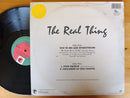 The Real Thing - You To Me Are Everything 12" (RSA VG+)