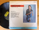 Silver Pozzoli - Around My Dream 12" (RSA VG+)