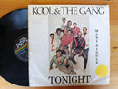 Kool & The Gang - In The Heart 12" (RSA VG-)