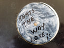 Ten City – That's The Way Love Is 12" (US G+)