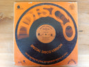 Santiago – Nice And Slow 12" (USA VG)