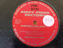 Sissy Penis Factory - Everybody Fuck Now 12" (USA VG-)