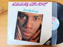 Eddy Grant - Cant Get Enough 12" (Spain VG+)