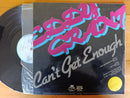Eddy Grant - Cant Get Enough 12" (Spain VG+)
