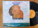 Jazz Piano Quartet - Let It Happen (RSA VG+)