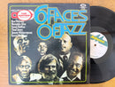 VA - 6 Faces Of Jazz (RSA VG+) 2LP Gatefold