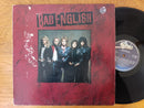 Bad English - Bad English (RSA VG-)