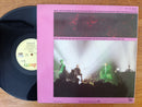 The Stranglers - La Folie (Holland VG-)