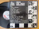 The Usuals - Law Of The Jungle (RSA VG+) + insert