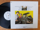The Motors - Greatest Hits (USA VG+)