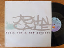 John Cale - Music For A New Society (Germany VG+)