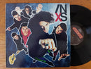 INXS - X (RSA VG)