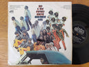 Sly & The Family Stone s- Greatest Hits (RSA VG+)