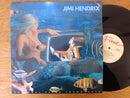 Jimi Hendrix - Johnny B. Goode (UK VG)