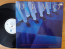 Devo - New Traditionalists (USA VG+) +7" & Insert