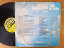 Dark City Sisters - Best Of (RSA VG-)
