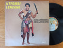 Nomathemba Nemangwane – Ntfombi Lencane (RSA VG-)