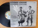 Nomathemba Nemangwane – Ntfombi Lencane (RSA VG-)