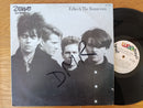 Echo & The Bunnymen - Echo & The Bunnymen (RSA VG)