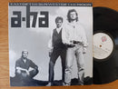 a-Ha - East Of The Sun West Of The Moon (RSA VG-)