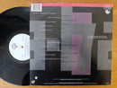a-Ha - East Of The Sun West Of The Moon (RSA VG-)