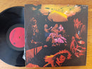Crosby Stills Nash & Young - 4 Way Street (RSA VG) 2LP Gatefold