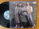 Yellowjackets - Politics (Canada VG)