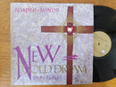 Simple Minds - New Gold Dream (UK VG)