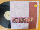 Simple Minds - New Gold Dream (UK VG)