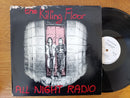 The Killing Floor - All Night Radio (RSA VG+)