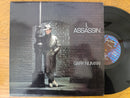 Gary Numan – I, Assassin (UK VG+) + Inner