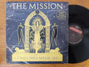 The Mission - Gods Own Medicine (RSA VG+)