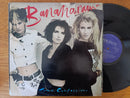 Bananarama - True Confessions (RSA VG-)