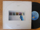 The Distractions - Nobody's Perfect (UK VG)