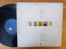 The Distractions - Nobody's Perfect (UK VG)