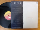 Toto - Isolation (RSA VG+)