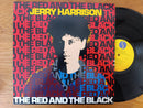 Jerry Harrison - The Red And The Black (USA VG+)