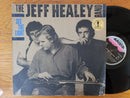 The Jeff Healey Band - See The Light (Germany VG-)