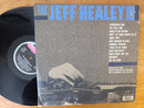 The Jeff Healey Band - See The Light (Germany VG-)