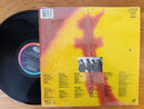 Bob Seger & The Silver Bullet Band - The Fire Inside (RSA VG+)