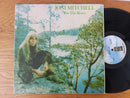 Joni Mitchell - For The Roses (USA VG+) Gatefold