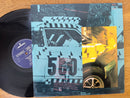 Peter Hammill – Sitting Targets (Holland VG)