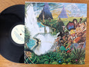 Osibisa - Welcome Home (RSA VG+)