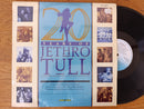 Jethro Tull – 20 Years Of Jethro Tull (RSA VG+) 2LP
